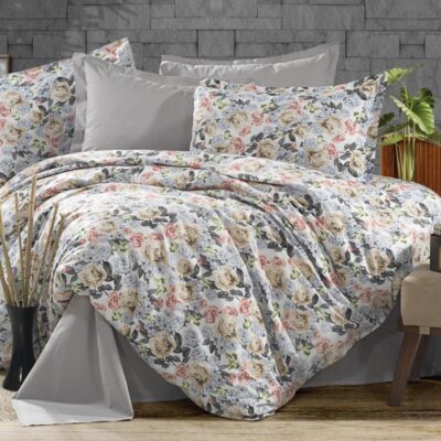 “Alena” Bettwäsche Set