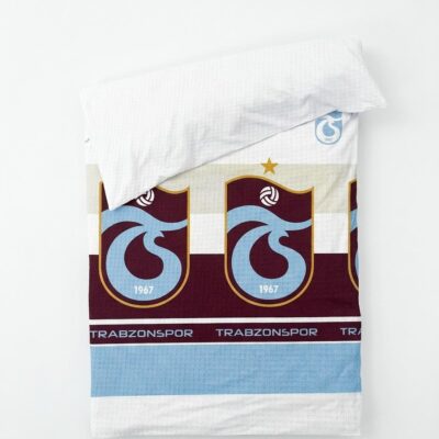 Trabzonspor Bettüberwurf - Pike