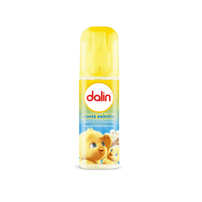 Dalin “Meeresbrise” Baby Cologne 150ml