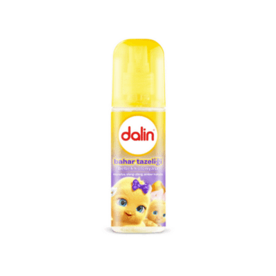 Dalin “Frühlingsfrische” Baby Cologne 150ml