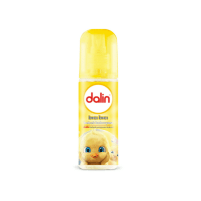 Dalin "Bici Bici" Baby Cologne 150ml