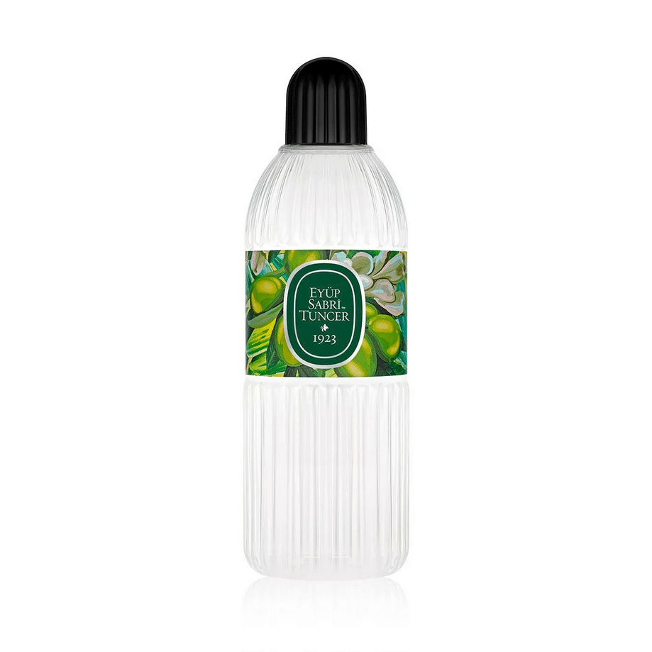 Eyüp Sabri Tuncer 1923 "Ayvalik Olivenblüte" Eau de Cologne – Bild 2