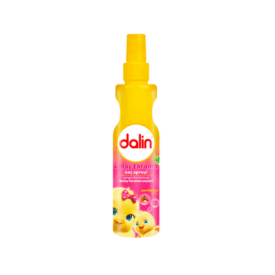 Dalin "Leichtkämmspray" 200ml