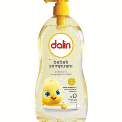 Dalin "Classic" Baby Shampoo 500ml