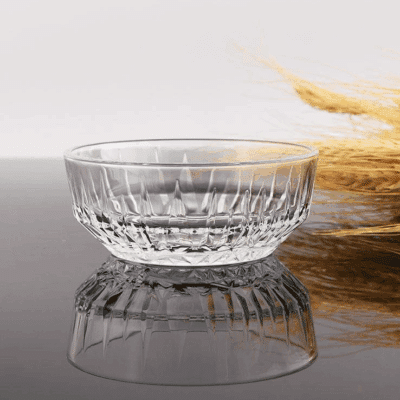 Pasabahce "Echo" Glasschalen