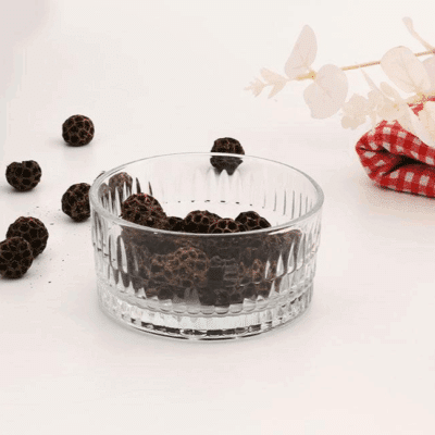 Pasabahce "Rain" Glasschalen