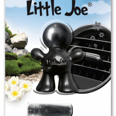 Little Joe "Musk" Auto-Lufterfrischer