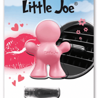 Little Joe "Strawberry" Auto-Lufterfrischer
