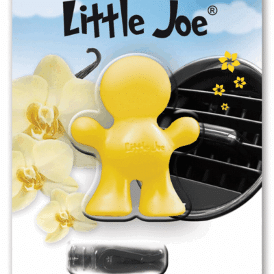 Little Joe "Vanilla" Auto-Lufterfrischer