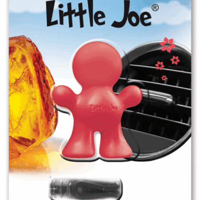 Little Joe "Amber" Auto-Lufterfrischer