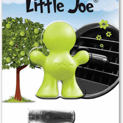 Little Joe "Apple" Auto-Lufterfrischer