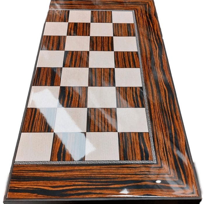 Yenigün Backgammon/Tavla Spiel – Bild 2