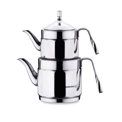 Korkmaz “Nostaljia Maxi” Teekanne