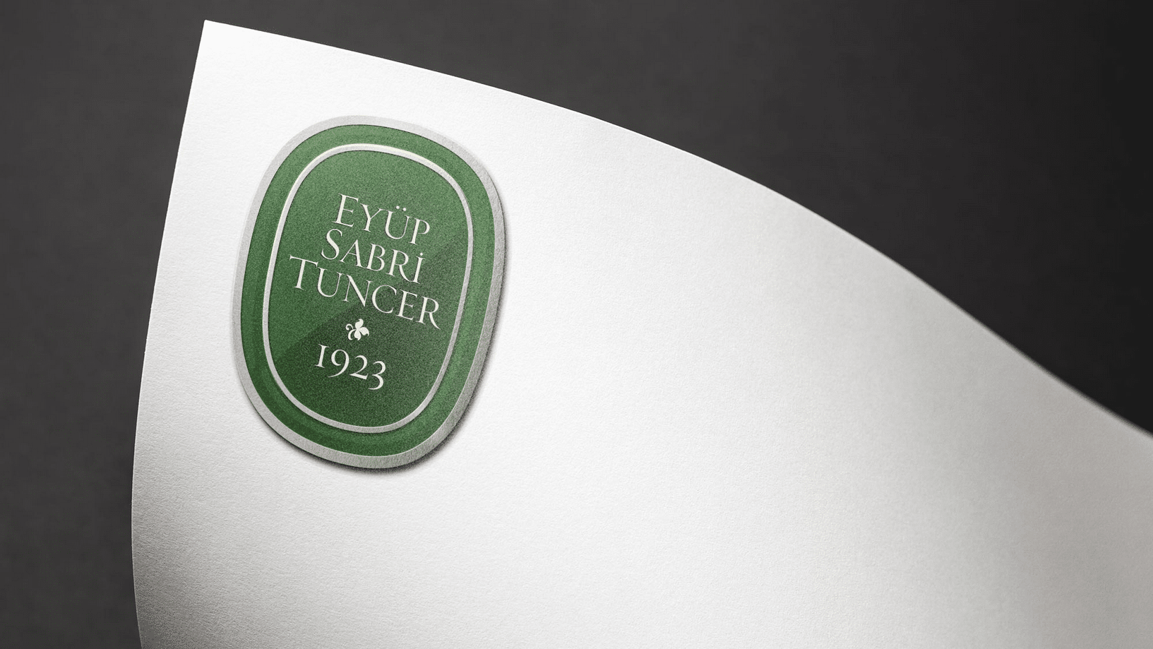 Eyüp Sabri Tuncer 1923