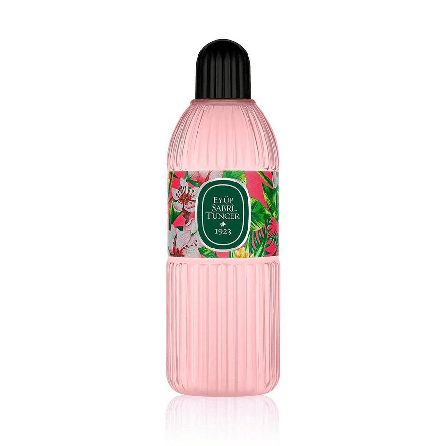 Eyüp Sabri Tuncer 1923 "Japanische Kirschblüte" Eau de Cologne – Bild 2