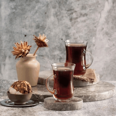 Pasabahce “Keyif” Teegläser