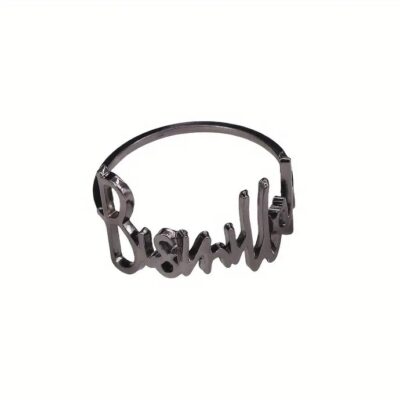 Serviettenringe “Bismillah”