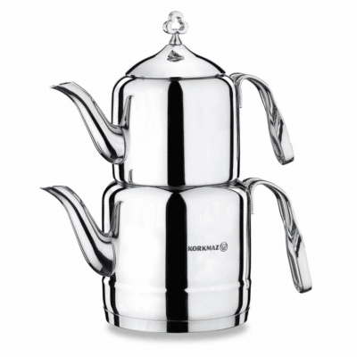 Korkmaz “Cintemani” Teekanne