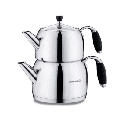 Korkmaz “Flora Maxi” Teekanne