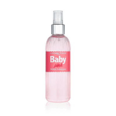 Eyüp Sabri Tuncer 1923 “Baby Pink” Eau de Cologne