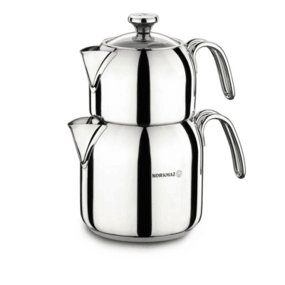 Korkmaz “Alia” Teekanne