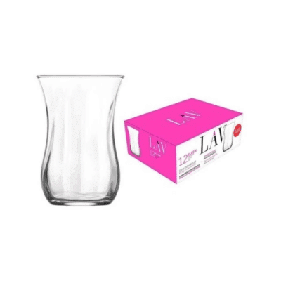 LAV "Klasik Optik" Teegläser