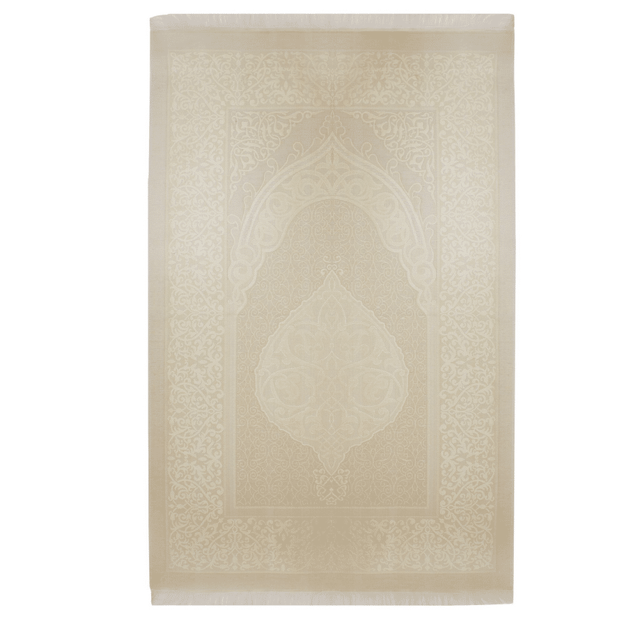 Azra Islamisches Geschenkset – Gold – Bild 5