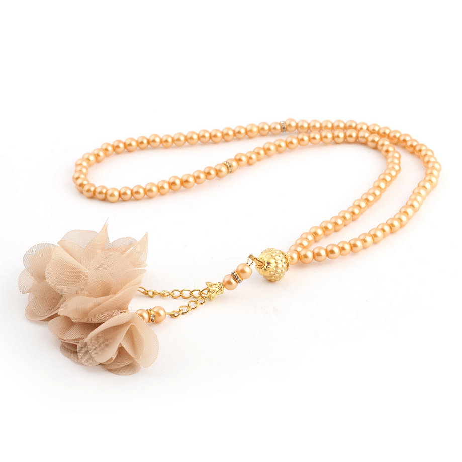 Azra Islamisches Geschenkset – Gold – Bild 6