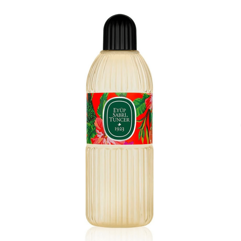 Eyüp Sabri Tuncer 1923 "Bodrum Mandarine" Eau de Cologne – Bild 2