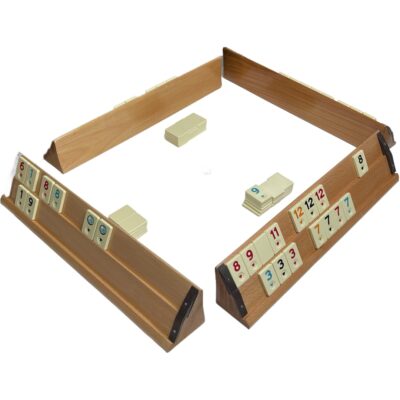 Eser Rummi/Okey Spiel