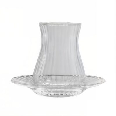 "Freya" Teegläser Set