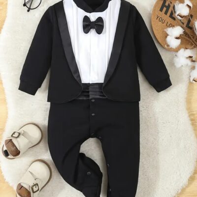 Baby Frack-Stampler 3M