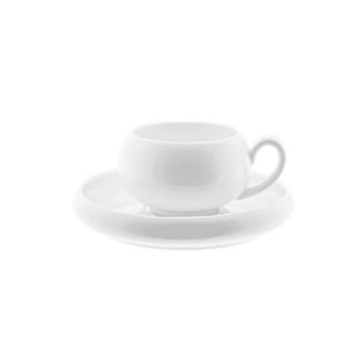 "Belicia" Mokkatassen Set