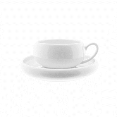 "Belicia" Kaffeetassen Set