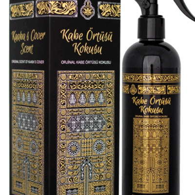Kaaba Duft Raumspray