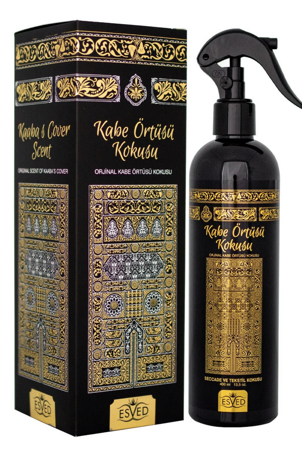 Kaaba Duft Raumspray