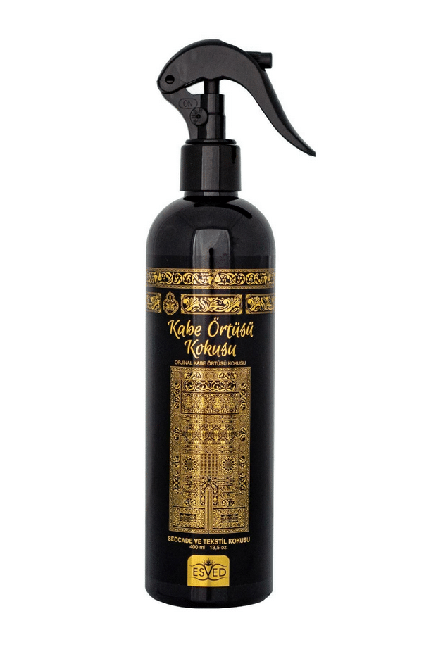 Kaaba Duft Raumspray – Bild 2