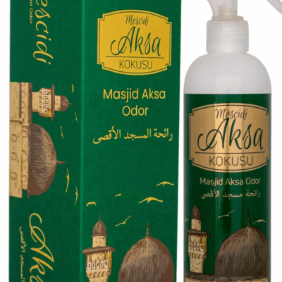 Aksa Duft Raumspray