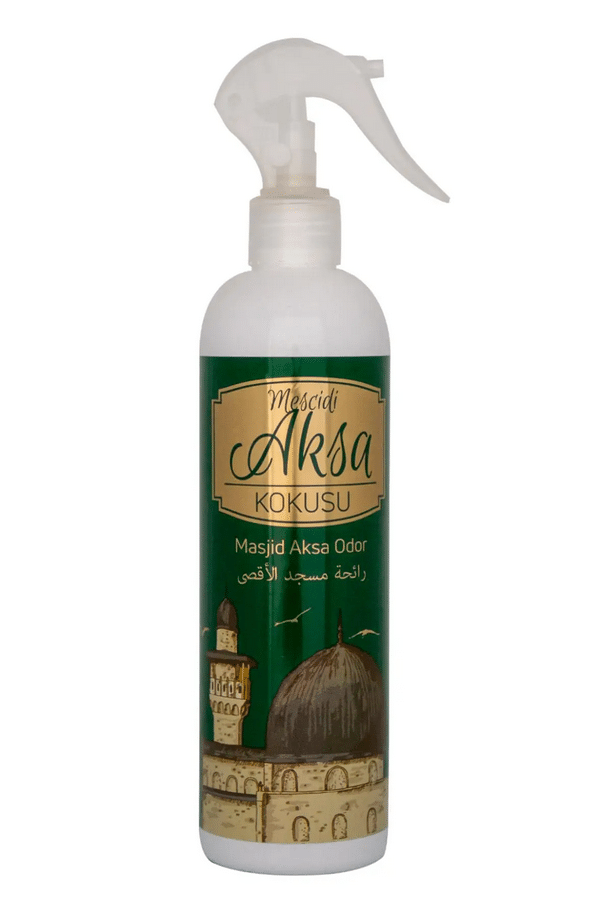 Aksa Duft Raumspray – Bild 2