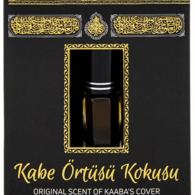"Kaba"Bedeckung Duft Roll-On Essenz