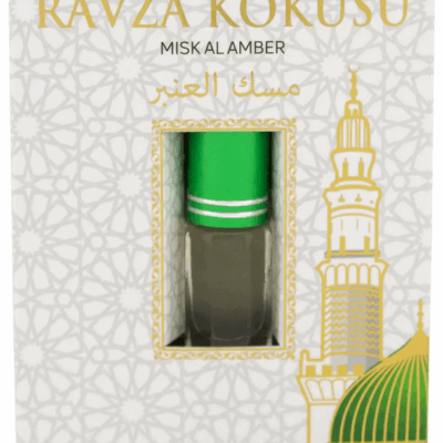 "Ravza" Duft Roll-On Essenz