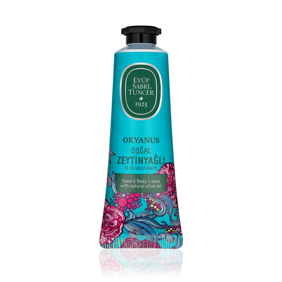 Eyüp Sabri Tuncer 1923 “Ozean” Hand & Körpercreme