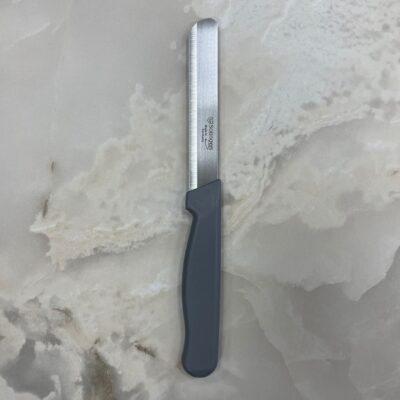 Solingen Zubereitungsmesser Grau