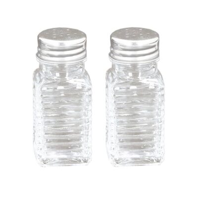 Almina "Yang" Salz- & Pfefferstreuer