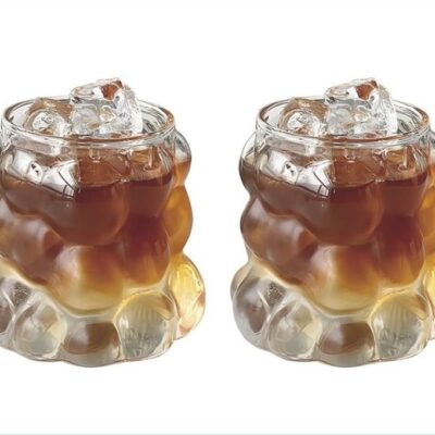 Almina "Kira Nano" mini Gläser