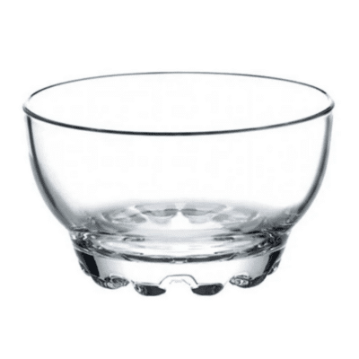 Pasabahce "Karaman" Glasschalen