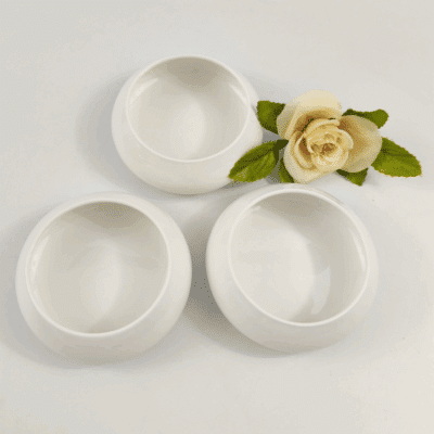 "Moon" Suppenschalen