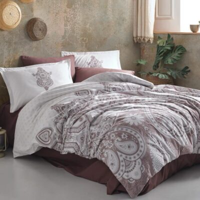 "Azka” Bettwäsche Set
