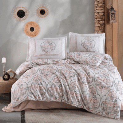 “Hezen” Bettwäsche Set