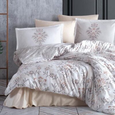 "Liya” Bettwäsche Set